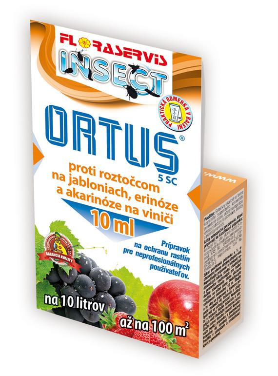 #0434 Ortus 10 ml